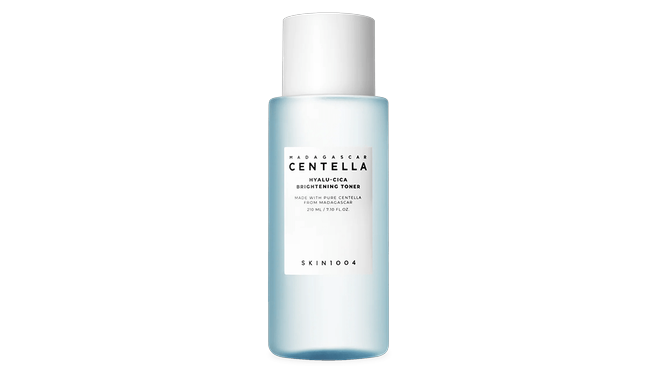 SKIN1004 Madagascar Centella Hyalu-Cica Brightening Toner