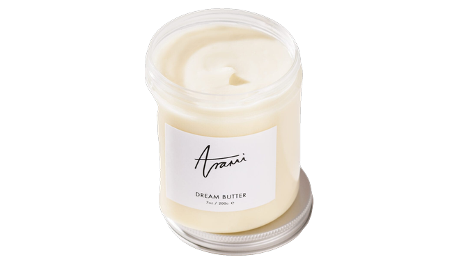 Arami Dream Butter (Ore's Cheesecake)
