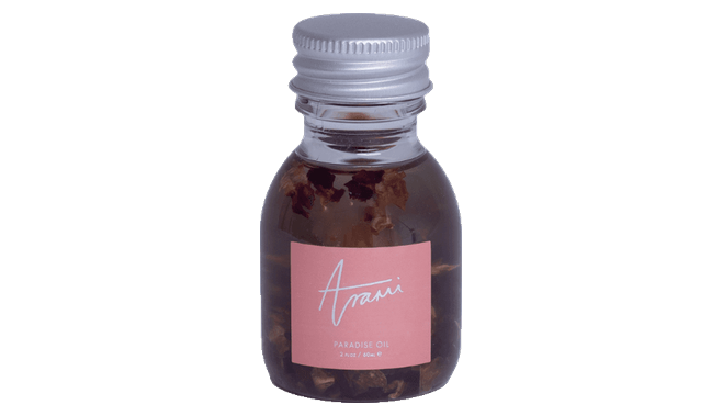Arami Paradise Oil
