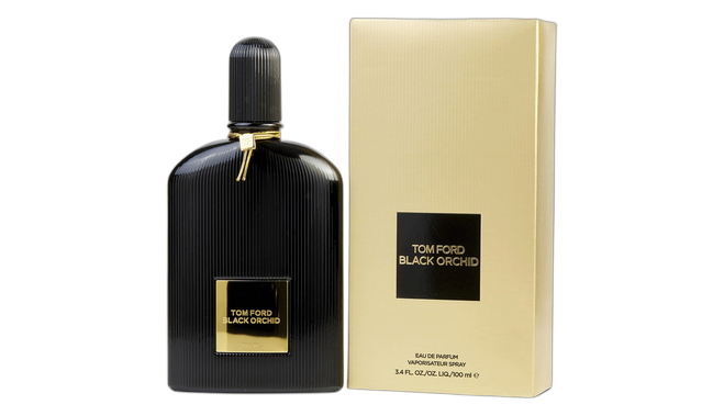 Tom ford black orchid
