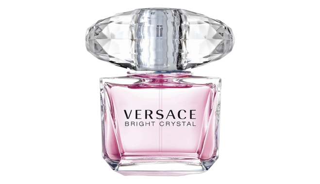 Versace bright crystal