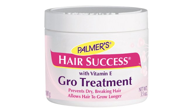 Palmer's Hair Success Gro Treatment
