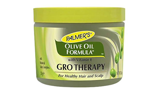 Palmers Olive Oil Gro Therapy
