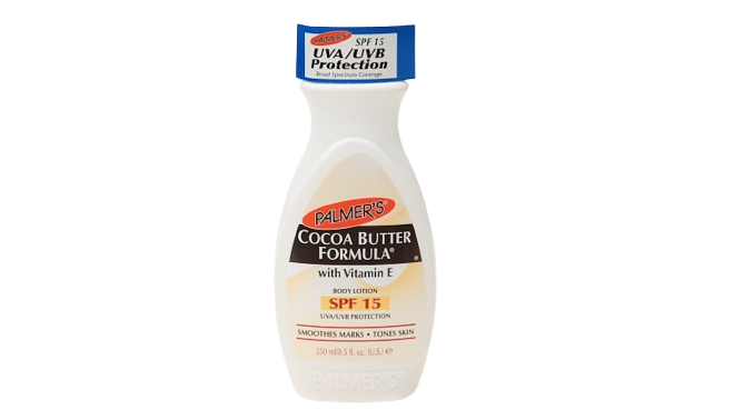 Palmers Cocoa Butter Spf 15 Lotion