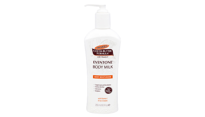 Palmers Even Tone Body Milk