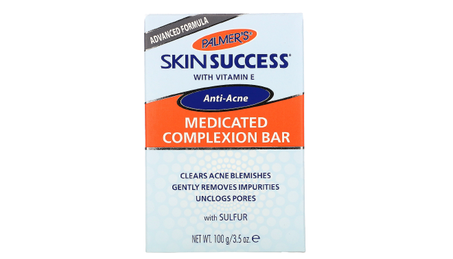 Palmers Skin Success Medicated Complexion
