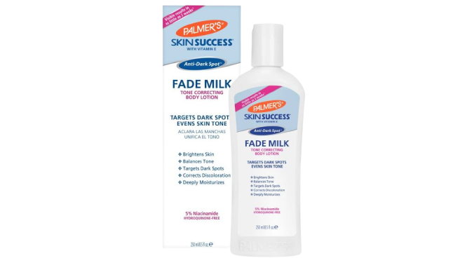 Palmer's Skin Success Fade Milk
