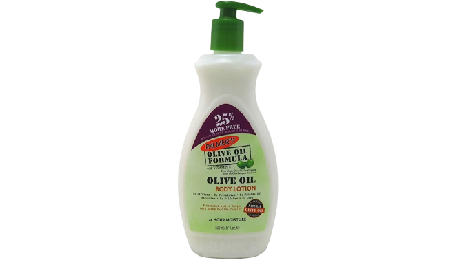 Palmers Olive Oil Formular Body Lotion