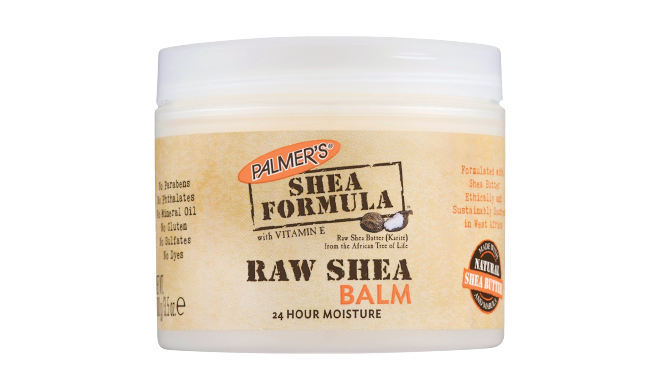 Palmers Cocoa Butter Heals Softens