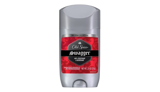 Old Spice Swagger Deodorant Stick