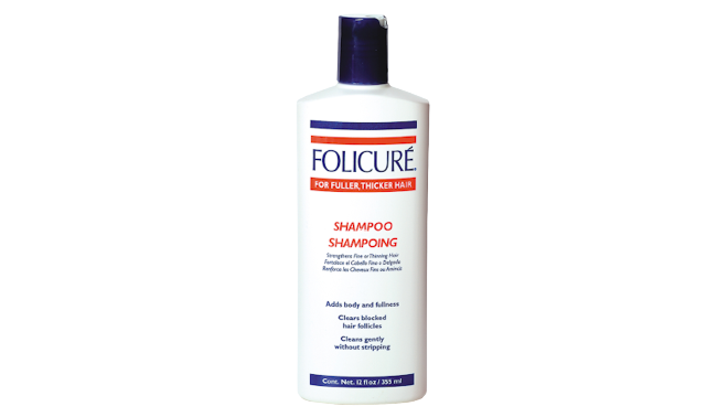 Folicure Shampoo
