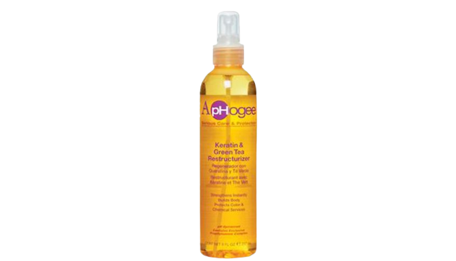 Aphogee Green Tea Restructurizer