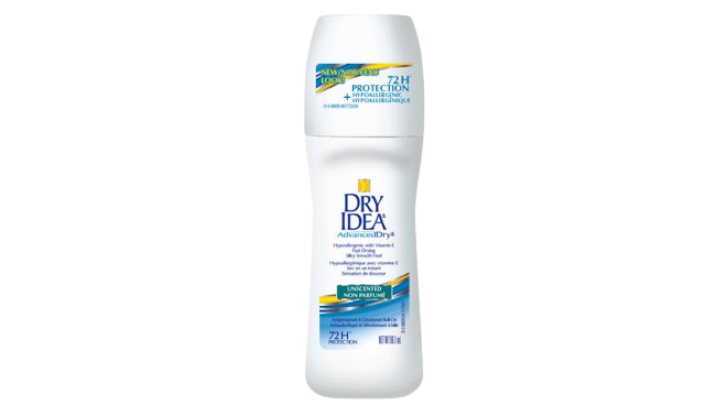 Dry Idea Stich Roll On