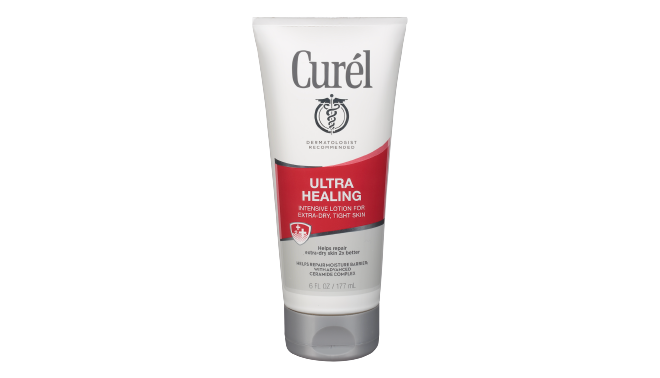 Curel Ultra Healing