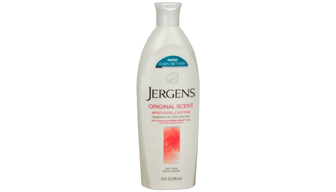 Jergens Original Scent