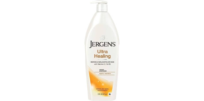 Jergens Ultra Healing Lotion