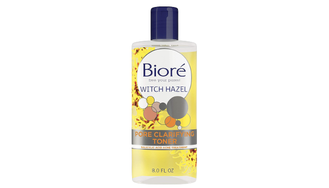 Biore Witch Hazel Toner