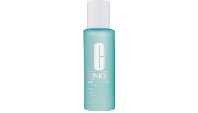 Clinique Anti Blemish Solutions