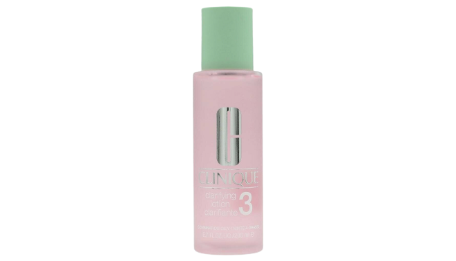 Clinique Clarifying Lotion 3