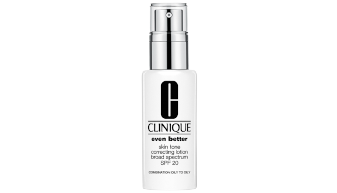 Clinique Even Better Lotion Spf 20