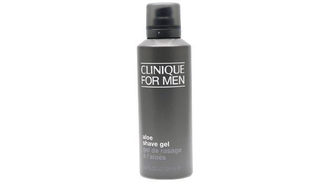 Clinique For Men Aloe Shave Gel
