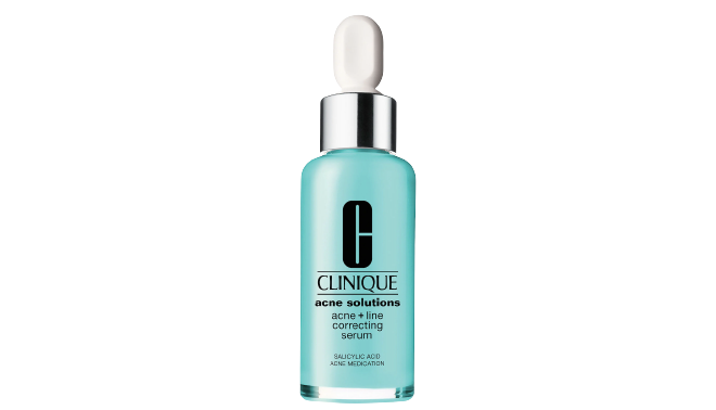Clinique Acne Solution Serum