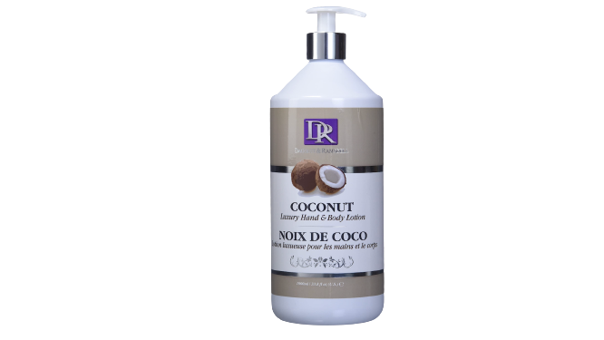 Daggett & Ramsdell Coconut Luxury Hand & Body