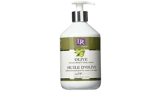 Daggett And Ramsdell Olive Luxury Hand And Body