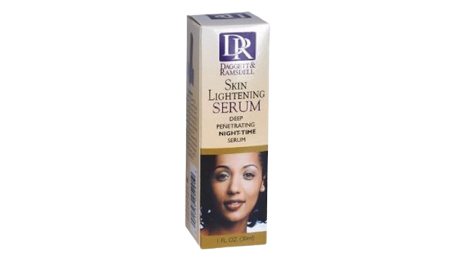 Daggett And Ramsdell Skin Lightening Serum