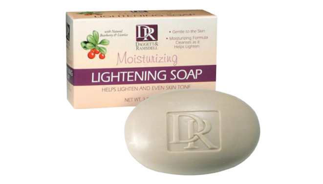 Daggett And Ramsdell Moisturizing Soap