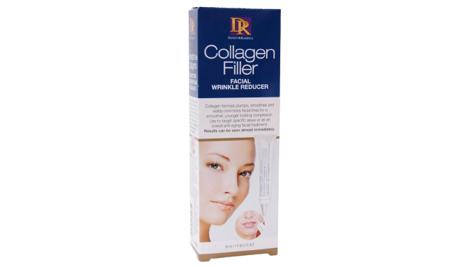 Daggett And Ramsdell Collagen Filler Facial Wrinkle Reducer