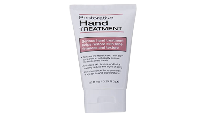 Daggett And Ramsdell Restorative Hand Treatment