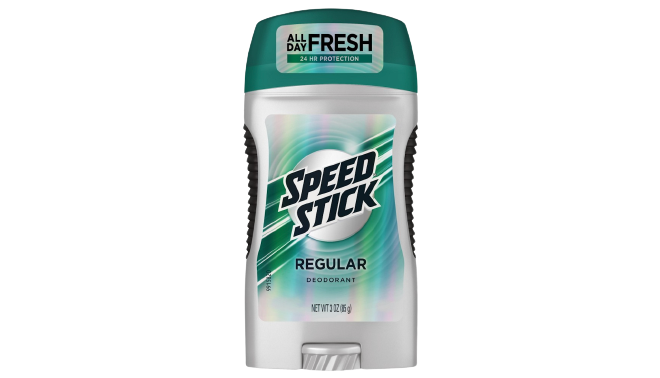 Speed Stick Regular Roll On