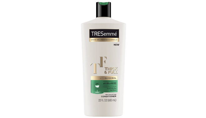 Tresemme Thick And Full Conditioner
