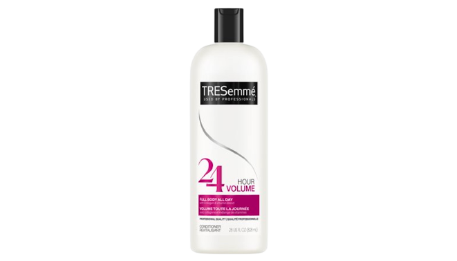 Tresemme Conditioner 24 Hour Body