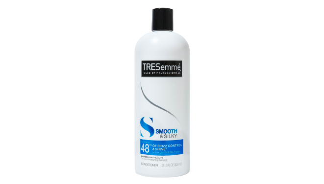 Tresemme Smooth And Silk Conditioner