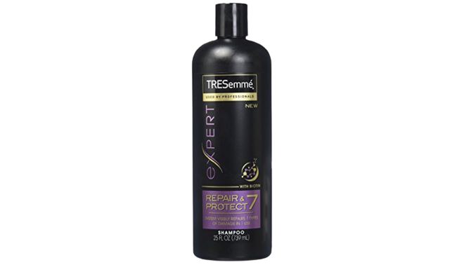 Tresemme Expert Repair And Protect Shampoo