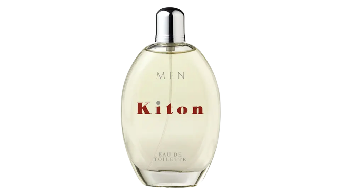 Kiton Mem Perfume