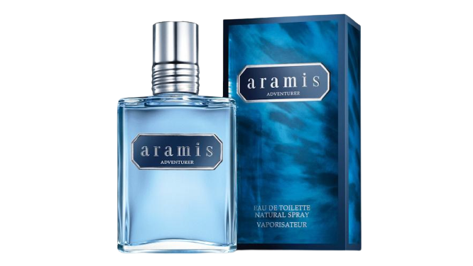 Aramis Adventurer Eau De Toilette