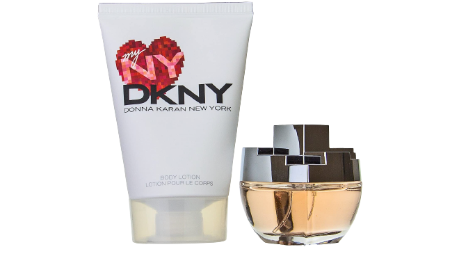 Dkny My Set Of Perfume