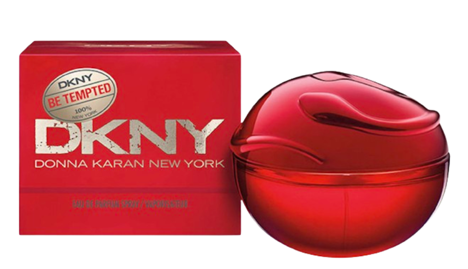 Dkny Donna Karan New York Perfume