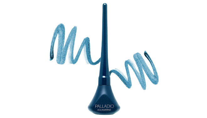 Palladio Liquid Eye Liner