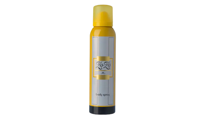Zozo Body Spray