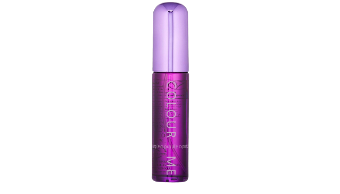Colour Me Purple