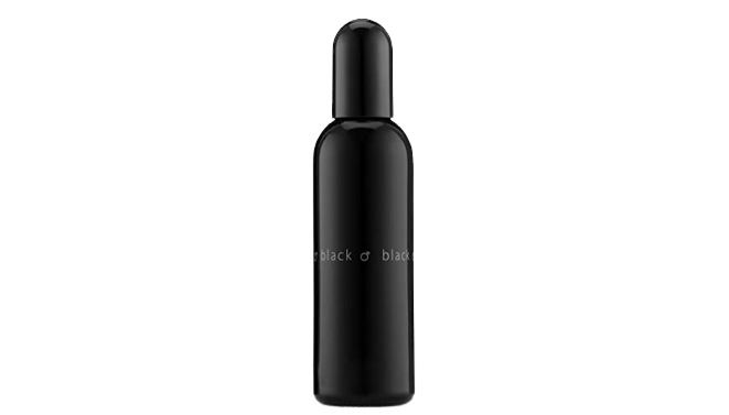Colour Me Black