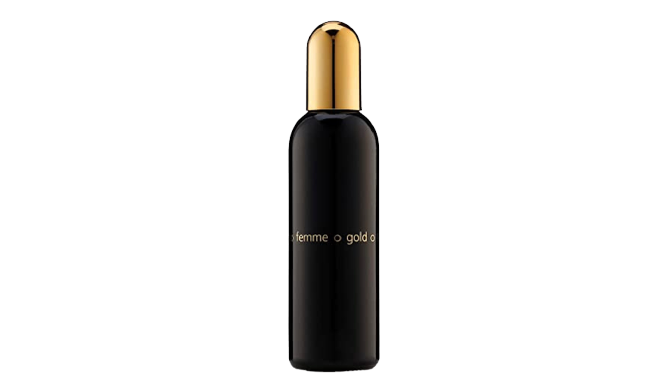 Colour Me Femme Gold