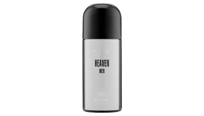 Spirit Of Heaven Body Spray