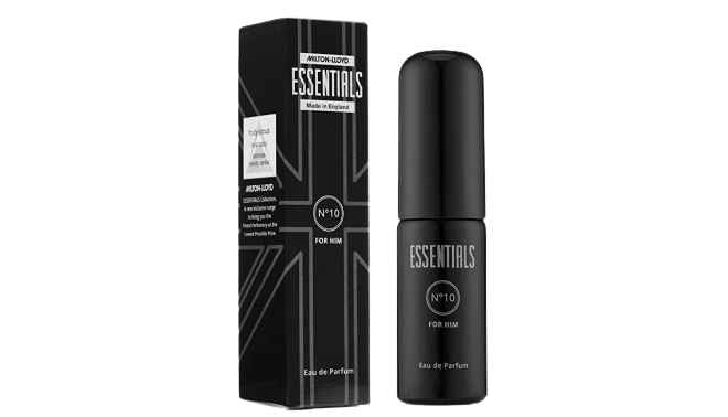 Milton Lloyd Esentials No10 For Him Eau De
