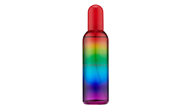 Colour Me Rainbow Perfume