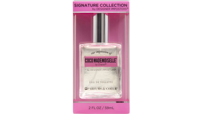 Signature Collection Coco Mademoiselle